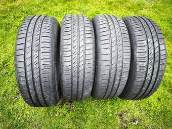 Letní pneu Laufen 195/65R15 vzorek 90%