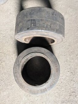 obruče na vozík Balkancar