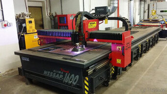 Plasma NESSAP klima 1600, r.v. 2010