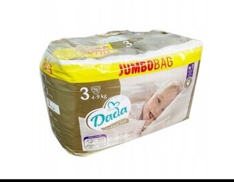 Plenky Dada Extra Care vel. 3