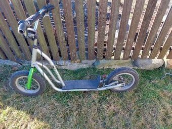 Dětská Koloběžka 12" F-Line