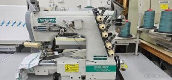 šicí stroj SIRUBA C007 J W542-356