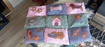 Pelíšek Columbo 80x58