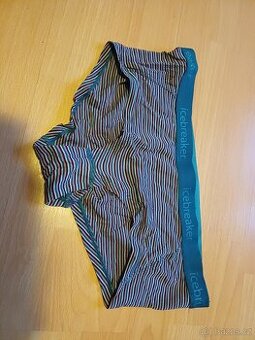 Merino kalhotky icebreaker L