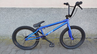 Freestyle BMX kolo Galaxy Spot 20" 7.0