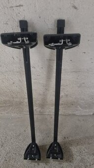 Střešní nosič Hakr pro Octavia 1996-2004 pevný bod