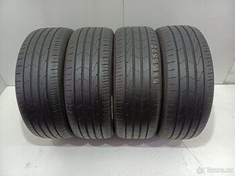 Letní pneu 205/55/16 Hankook