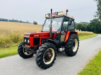 Zetor 4340 rewerz