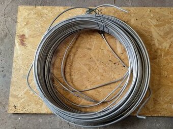 Drát bleskosvodu Fezn 8 mm