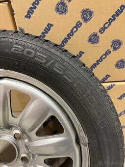 Zimní sada Hyundai i30