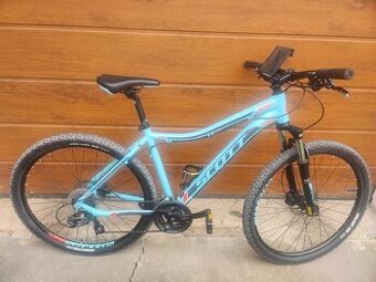 nabízím dámské kolo scott