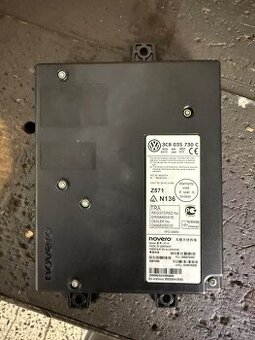Bluetooth jednotka 3C8 035 730 C