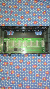 ALLEN BRADLEY SLC 1746 _A7   7 slot rack