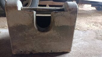 Napaječka,květinač