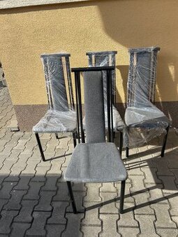 Železné židle