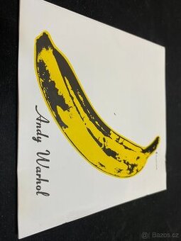 VELVET UNDERGROUND+NICO: VELVET UNDERGROUND+NICO, 1966, RM,