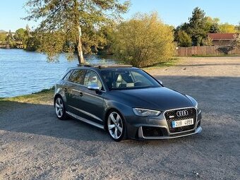Audi RS3 8V / 270kw