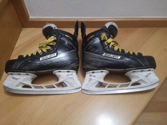 Brusle Bauer 160 vel. 36,5
