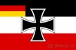 Válečná vlajka Reichsmarine 1919- 7
