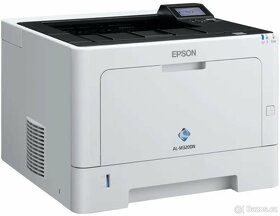 Laserová tiskárna Epson - 1