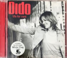2x CD Dido - 1