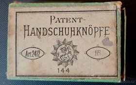 krabička s patentky viz obrázek