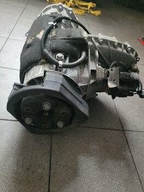 Rozvodovka VW Tuareg  3.0 tdi