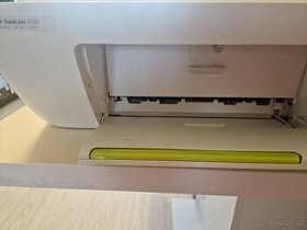 Tiskarna HP Desk jet 2130 - 1