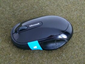 Myš Microsoft Sculpt Comfort Mouse bluetooth bezdrátová