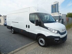 Iveco Daily 100kW 2019 automat 112tkm - 1