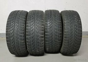 Zimní pneu MAXXIS Artictrekker 195/50/16 - 1