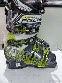 Fischer Ranger Pro 130 Vacuum freeride freeski lyžařské boty - 1