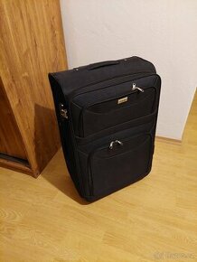 Cestovní kufr ORMI