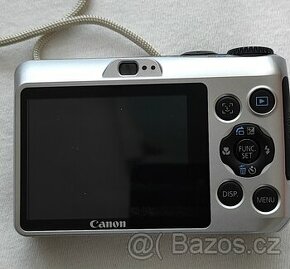 Canon Power Shot A1200 HD.