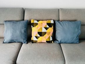 Sofa cushion set 50x50 - 1