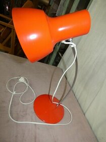 Designová retro lampa Hůrka - 1