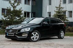 Volvo V60 D3 2.0 100kw