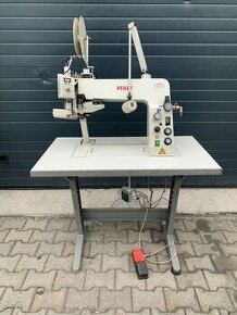 Pfaff 8302 Utesňovač švov, fixačný stroj - 1