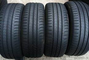 Letní pneumatiky Michelin 195/60 R15 88V - 1