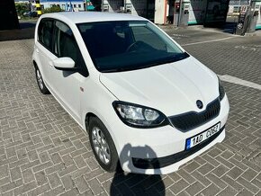 Skoda citigo 1.0i