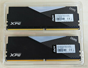 XPG Lancer RAM DDR5-6000 32GB CL40 - 1