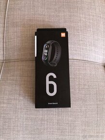 Smart Band 6