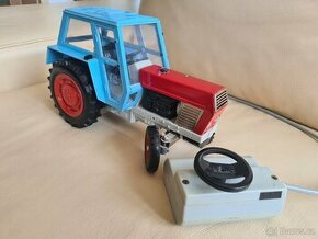 Traktor Zetor Crystal 8011 KDN