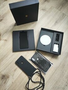 Xiaomi Mi Mix 3 Onyx Black  6GB/128GB - 1