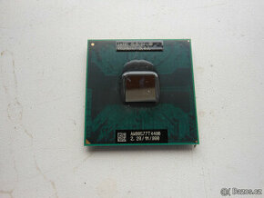 Intel Pentium Dual-Core Mobile T4400 2x2.2GHz