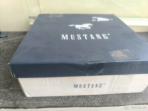 Dámské boty Mustang - 1