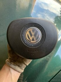 Airbag VW Polo rv.2005
