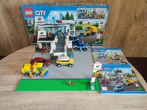 LEGO CITY 60132