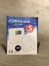 Termostat SALUS RT510RF
