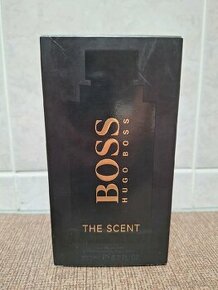 Hugo Boss The Scent